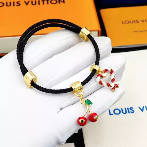 Louis Vuitton LV Bracelets #1337075