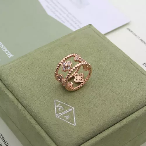Van Cleef & Arpels Rings For Women #1337077