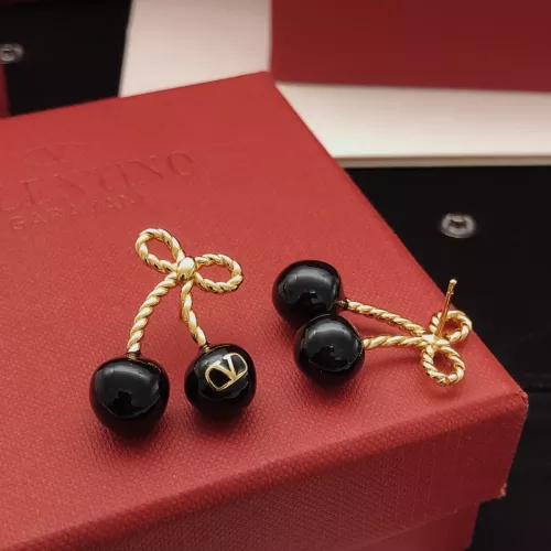 Cheap Valentino Earrings For Women #1337079 Replica Wholesale [$29.00 USD] [ITEM#1337079] on Replica Valentino Earrings