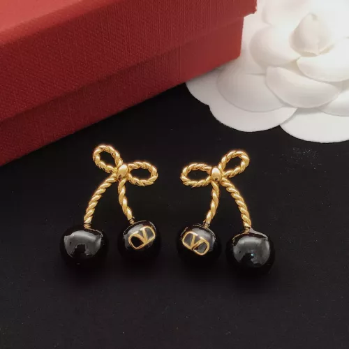 Cheap Valentino Earrings For Women #1337079 Replica Wholesale [$29.00 USD] [ITEM#1337079] on Replica Valentino Earrings