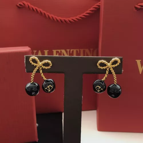 Cheap Valentino Earrings For Women #1337079 Replica Wholesale [$29.00 USD] [ITEM#1337079] on Replica Valentino Earrings