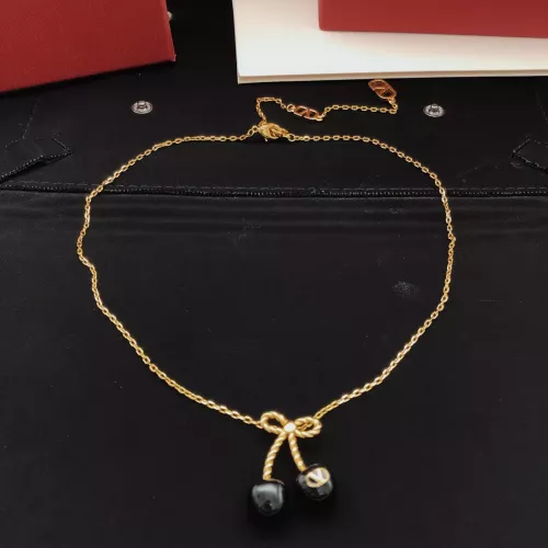 Valentino Necklaces #1337080