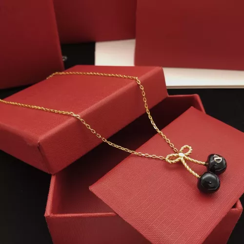 Cheap Valentino Necklaces #1337080 Replica Wholesale [$29.00 USD] [ITEM#1337080] on Replica Valentino Necklaces