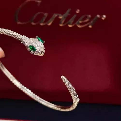 Cheap Cartier bracelets #1337082 Replica Wholesale [$45.00 USD] [ITEM#1337082] on Replica Cartier bracelets