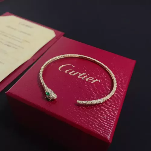 Cheap Cartier bracelets #1337082 Replica Wholesale [$45.00 USD] [ITEM#1337082] on Replica Cartier bracelets