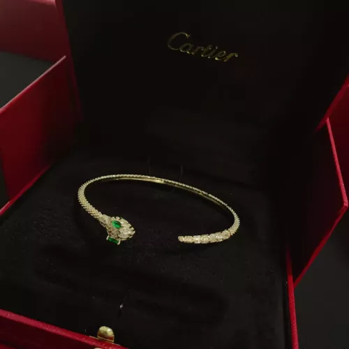 Cheap Cartier bracelets #1337082 Replica Wholesale [$45.00 USD] [ITEM#1337082] on Replica Cartier bracelets