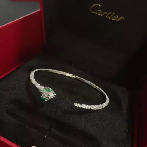 Cheap Cartier bracelets #1337083 Replica Wholesale [$45.00 USD] [ITEM#1337083] on Replica Cartier bracelets