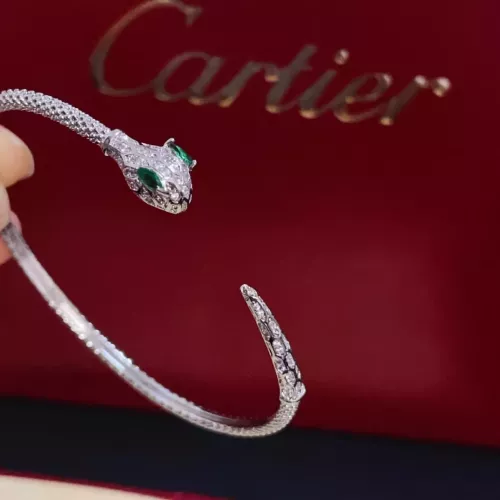Cheap Cartier bracelets #1337083 Replica Wholesale [$45.00 USD] [ITEM#1337083] on Replica Cartier bracelets