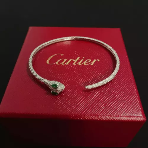 Cheap Cartier bracelets #1337083 Replica Wholesale [$45.00 USD] [ITEM#1337083] on Replica Cartier bracelets