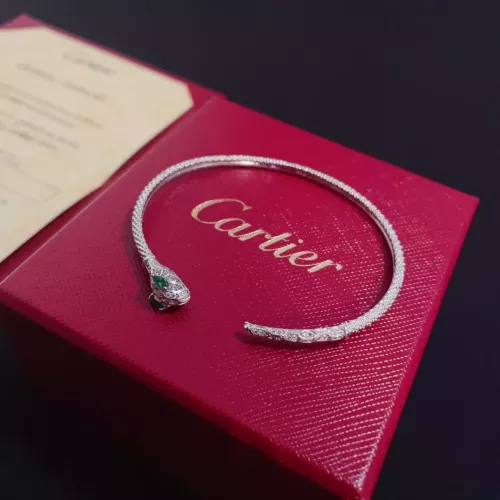 Cheap Cartier bracelets #1337083 Replica Wholesale [$45.00 USD] [ITEM#1337083] on Replica Cartier bracelets