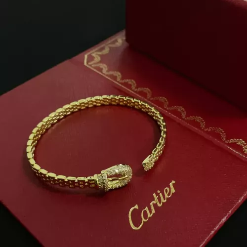Cheap Cartier bracelets #1337084 Replica Wholesale [$45.00 USD] [ITEM#1337084] on Replica Cartier bracelets