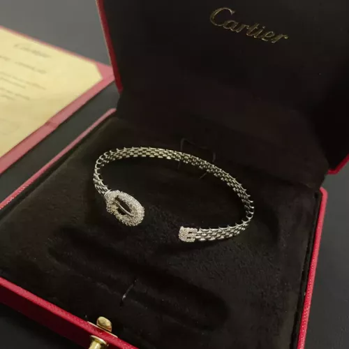 Cartier bracelets #1337085