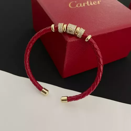 Cheap Cartier bracelets #1337086 Replica Wholesale [$52.00 USD] [ITEM#1337086] on Replica Cartier bracelets