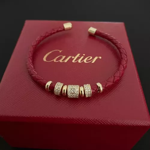 Cheap Cartier bracelets #1337086 Replica Wholesale [$52.00 USD] [ITEM#1337086] on Replica Cartier bracelets