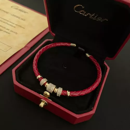 Cheap Cartier bracelets #1337086 Replica Wholesale [$52.00 USD] [ITEM#1337086] on Replica Cartier bracelets