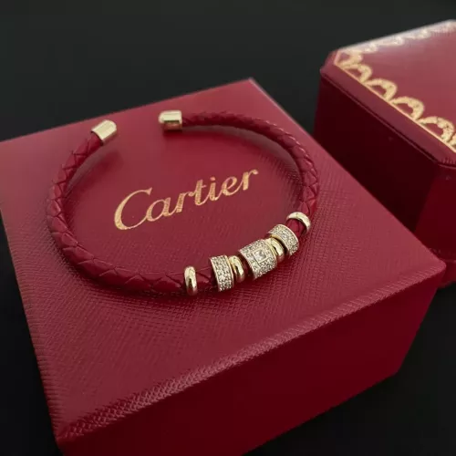 Cheap Cartier bracelets #1337086 Replica Wholesale [$52.00 USD] [ITEM#1337086] on Replica Cartier bracelets