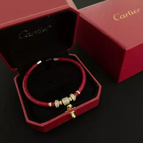 Cheap Cartier bracelets #1337086 Replica Wholesale [$52.00 USD] [ITEM#1337086] on Replica Cartier bracelets