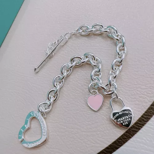 Cheap Tiffany Bracelets #1337087 Replica Wholesale [$56.00 USD] [ITEM#1337087] on Replica Tiffany Bracelets