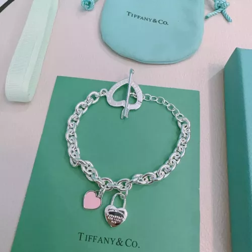 Cheap Tiffany Bracelets #1337087 Replica Wholesale [$56.00 USD] [ITEM#1337087] on Replica Tiffany Bracelets