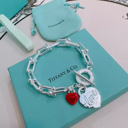 Cheap Tiffany Bracelets #1337088 Replica Wholesale [$56.00 USD] [ITEM#1337088] on Replica Tiffany Bracelets