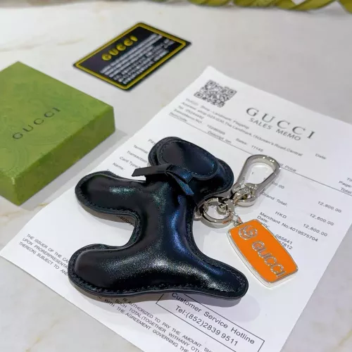 Cheap Gucci Key Holder And Bag Buckle #1337092 Replica Wholesale [$39.00 USD] [ITEM#1337092] on Replica Gucci Key Holder And Bag Buckle
