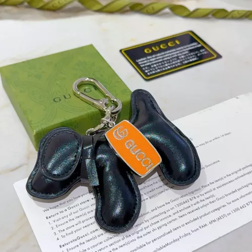 Cheap Gucci Key Holder And Bag Buckle #1337092 Replica Wholesale [$39.00 USD] [ITEM#1337092] on Replica Gucci Key Holder And Bag Buckle