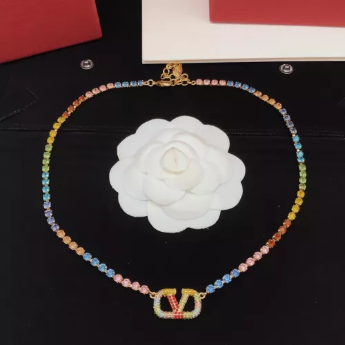 Valentino Necklaces For Women #1337093