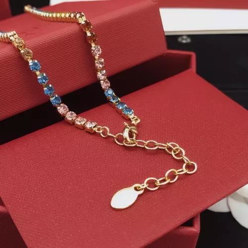 Cheap Valentino Necklaces For Women #1337093 Replica Wholesale [$39.00 USD] [ITEM#1337093] on Replica Valentino Necklaces