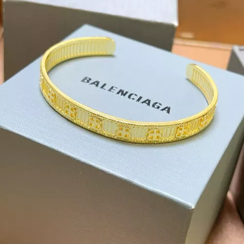 Cheap Balenciaga Bracelets #1337097 Replica Wholesale [$42.00 USD] [ITEM#1337097] on Replica Balenciaga Bracelets