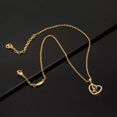 Louis Vuitton Necklaces #1337099