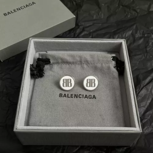 Cheap Balenciaga Earrings For Women #1337100 Replica Wholesale [$38.00 USD] [ITEM#1337100] on Replica Balenciaga Earrings