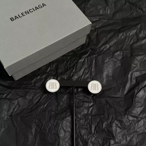 Cheap Balenciaga Earrings For Women #1337100 Replica Wholesale [$38.00 USD] [ITEM#1337100] on Replica Balenciaga Earrings