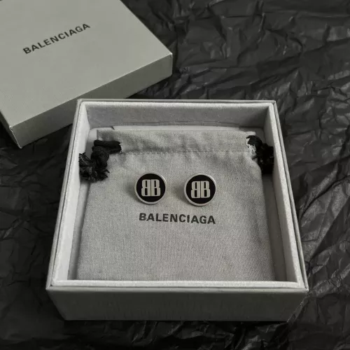 Cheap Balenciaga Earrings For Women #1337101 Replica Wholesale [$38.00 USD] [ITEM#1337101] on Replica Balenciaga Earrings