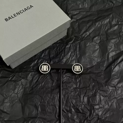 Cheap Balenciaga Earrings For Women #1337101 Replica Wholesale [$38.00 USD] [ITEM#1337101] on Replica Balenciaga Earrings