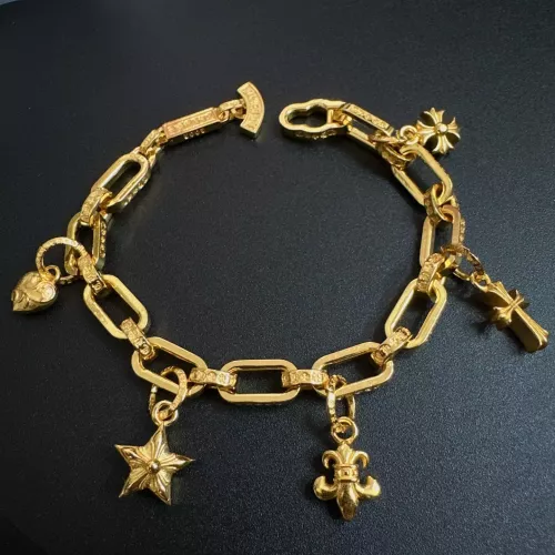 Chrome Hearts Bracelets #1337102