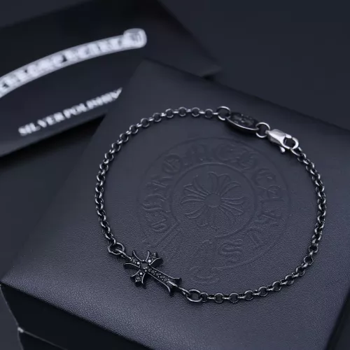 Chrome Hearts Bracelets #1337103