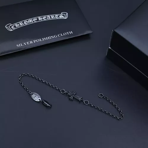 Cheap Chrome Hearts Bracelets #1337103 Replica Wholesale [$45.00 USD] [ITEM#1337103] on Replica Chrome Hearts Bracelets