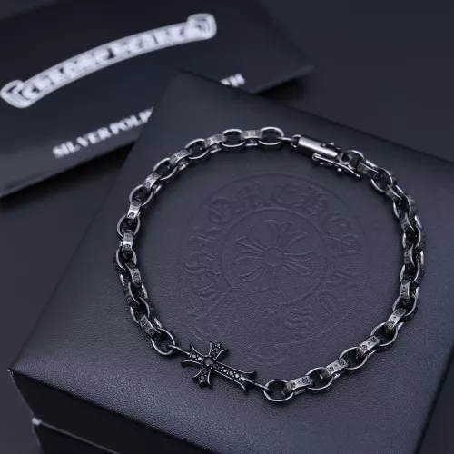 Chrome Hearts Bracelets #1337104