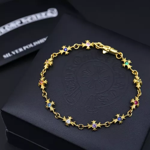 Chrome Hearts Bracelets #1337105