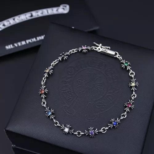 Chrome Hearts Bracelets #1337106