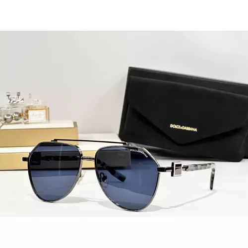 Dolce & Gabbana AAA Quality Sunglasses #1337110