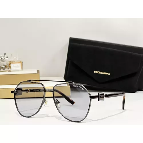 Dolce & Gabbana AAA Quality Sunglasses #1337112