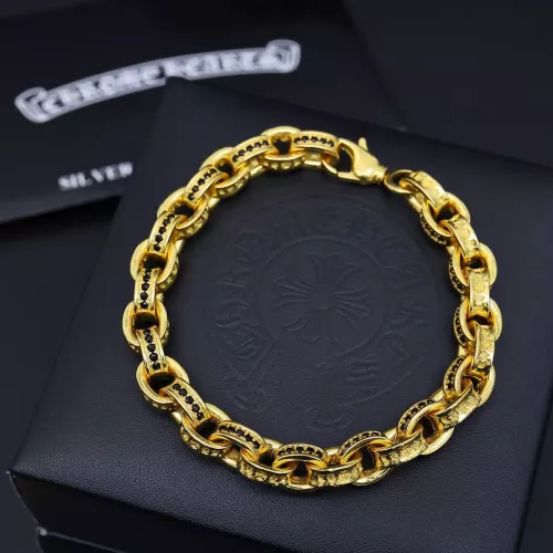 Chrome Hearts Bracelets #1337113