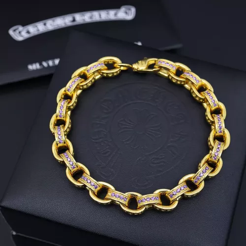 Chrome Hearts Bracelets #1337114
