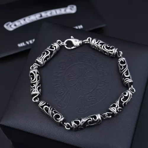 Chrome Hearts Bracelets #1337115