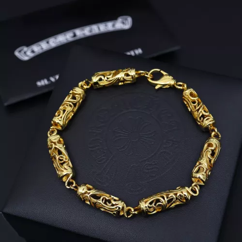 Chrome Hearts Bracelets #1337116