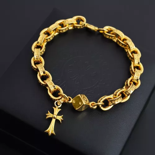 Chrome Hearts Bracelets #1337117