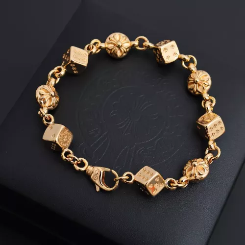 Chrome Hearts Bracelets #1337118