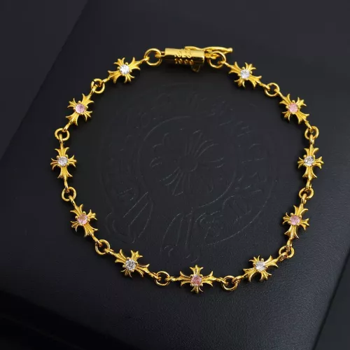 Chrome Hearts Bracelets #1337125