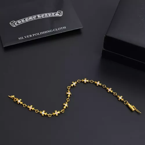 Cheap Chrome Hearts Bracelets #1337125 Replica Wholesale [$42.00 USD] [ITEM#1337125] on Replica Chrome Hearts Bracelets